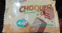 Choquer blanco