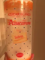 Azúcar blanco