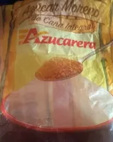 Azúcar Moreno de Caña Integral