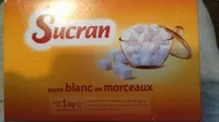 Sucre en Morceaux
