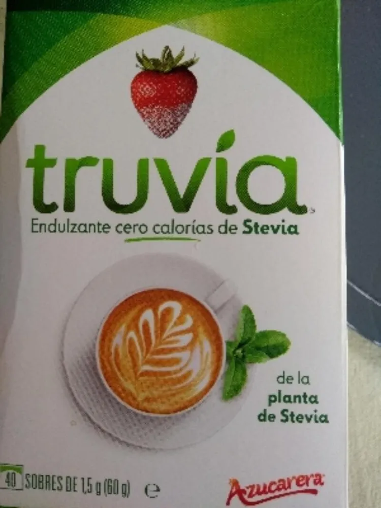 Truvia