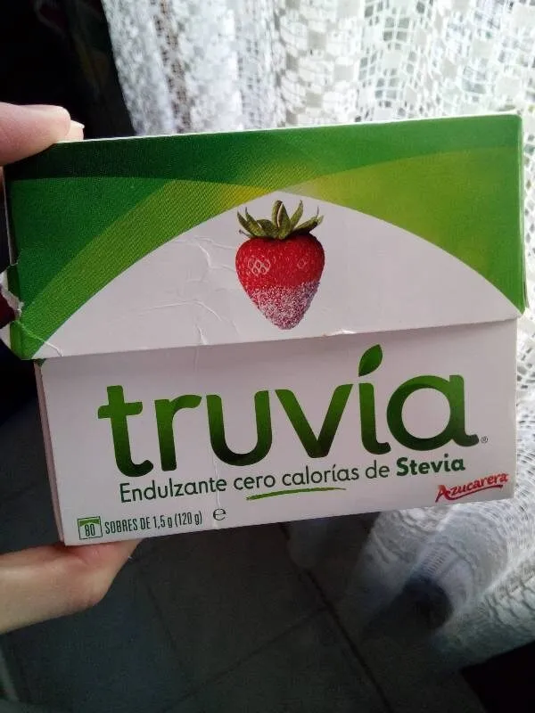 TRUVIA