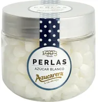 Azúcar perlado