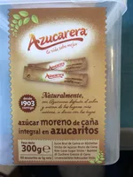 Azúcar Moreno Azucarera 60 Sobres