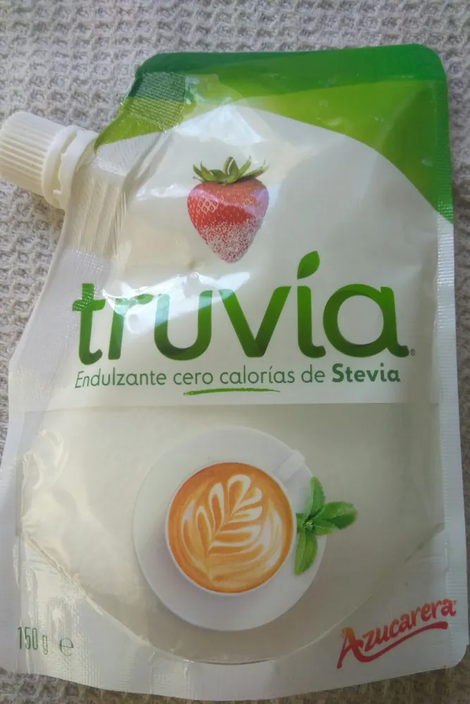 Truvía