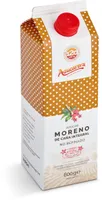 Azúcar moreno de caña integral no refinado