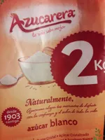 Azúcar Blanco