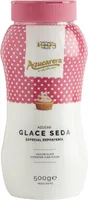 Azúcar glace seda