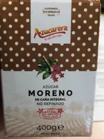 Azúcar Moreno de Caña Integral