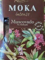 Moka intenso