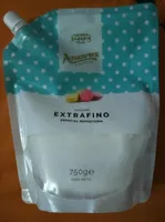 Azúcar extrafino especial repostería envase 750 g