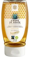 Sirope de agave