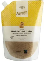 Azúcar moreno de caña