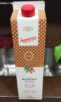 Azúcar Moreno integral