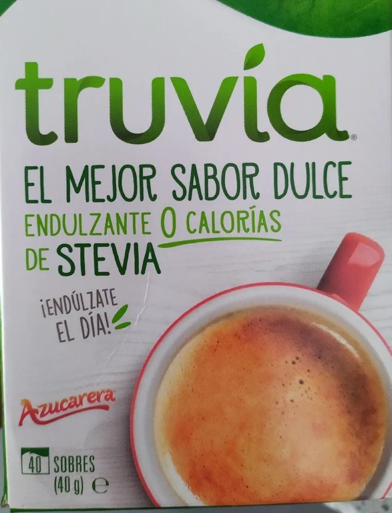 Truvia