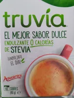 Truvia