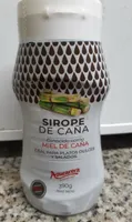 Sirope de caña