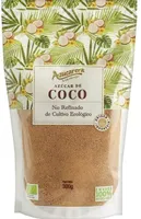 Azúcar de coco
