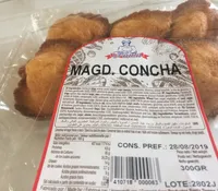 Magd. Concha