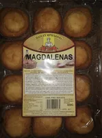 Magdalenas