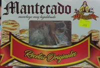 Mantecado