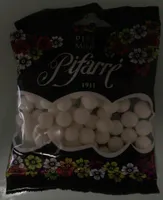 Caramels d’anís