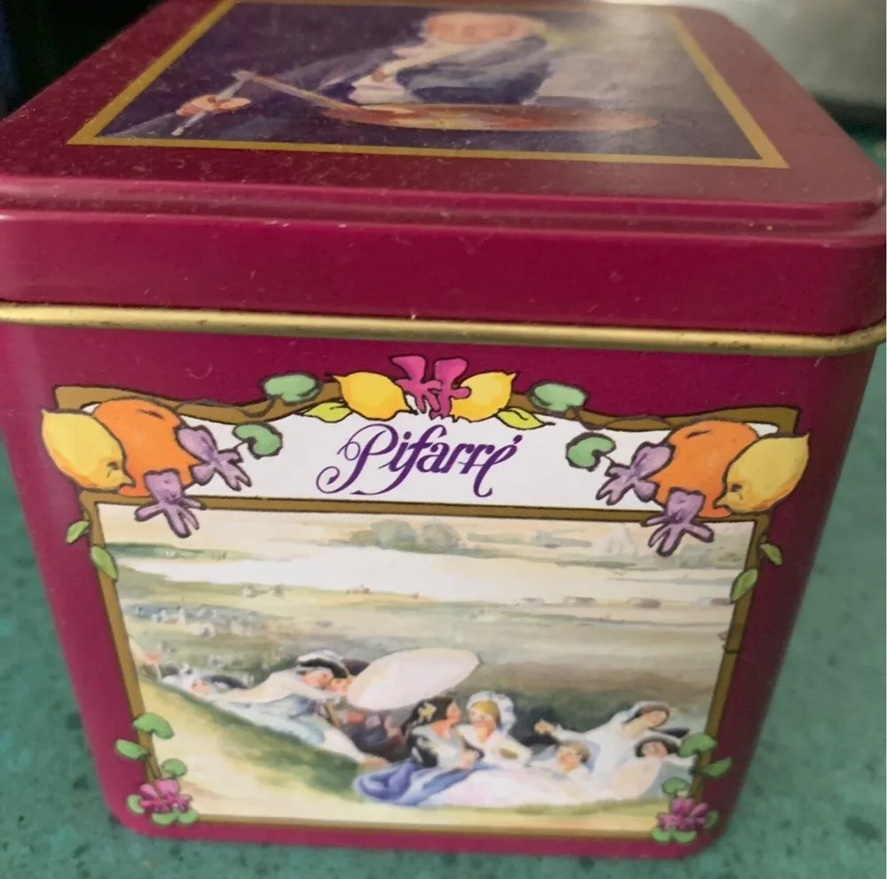 Violetas
