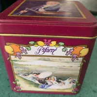 Violetas