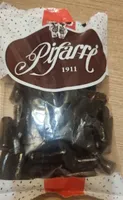 Barrote regaliz