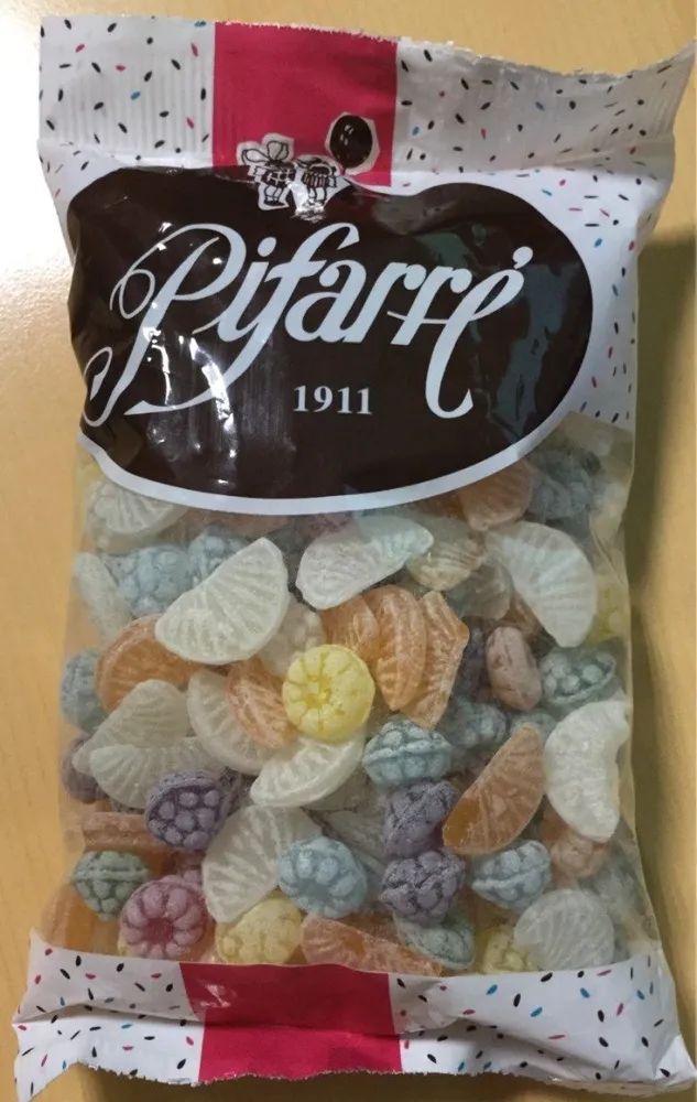 Pifarré 1911