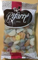 Pifarré 1911