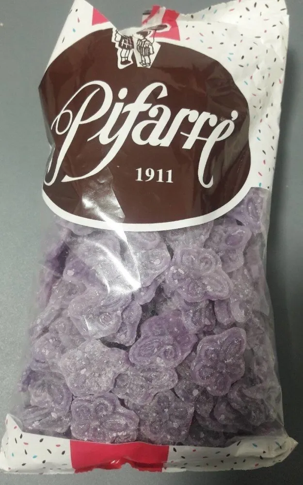 Pifarré