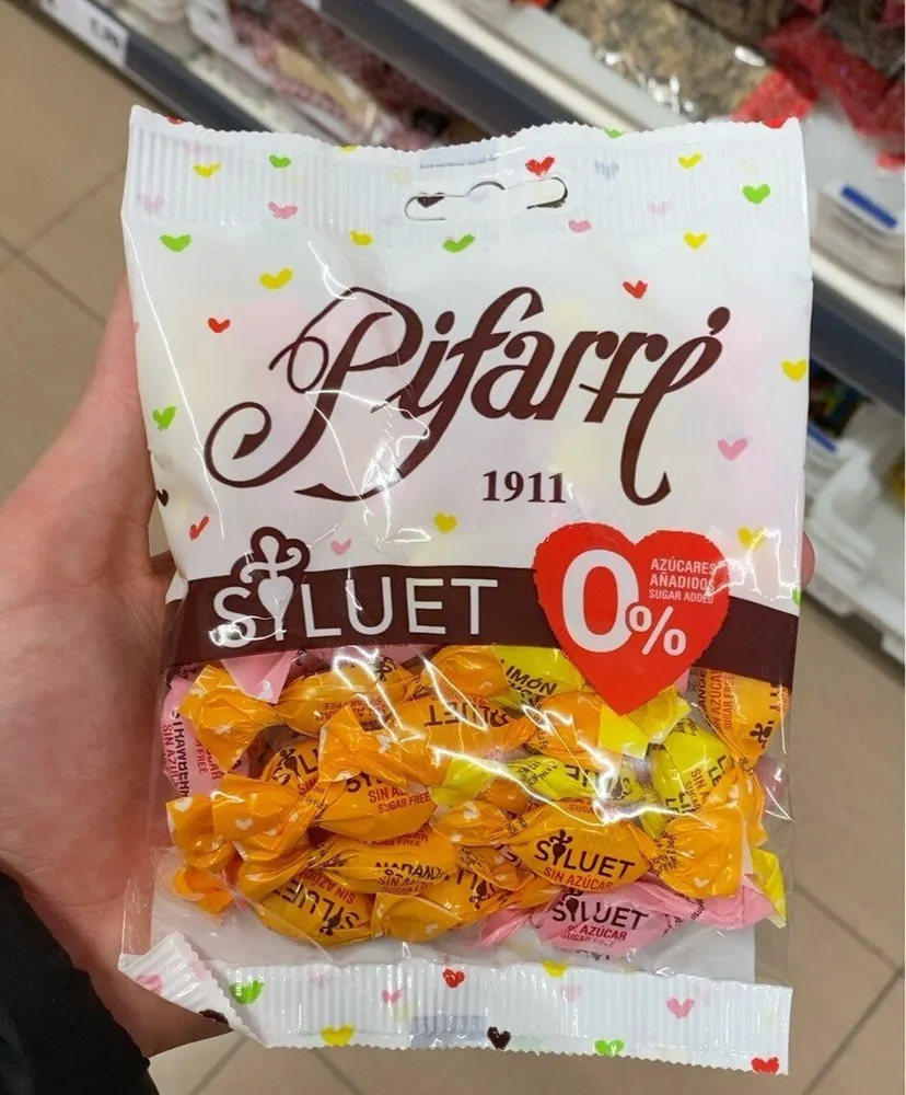 Syluet surtiso