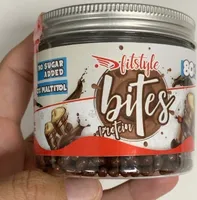 Bites protein