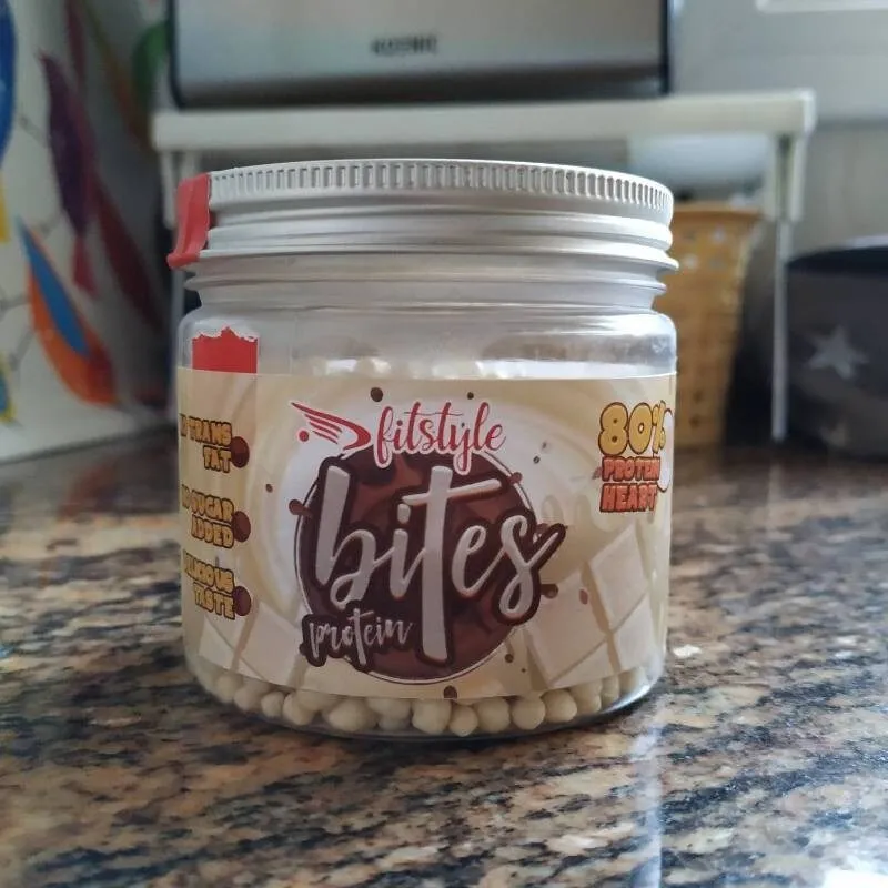 Bites proteín