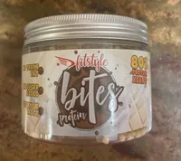 Protein Bites fitstyle