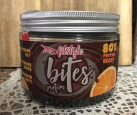 Protein bites