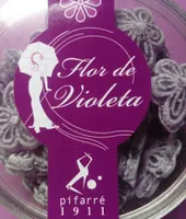 Caramelos Violeta