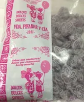 Violetas