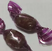 Caramelo Miel Jengibre