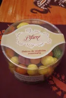 Pifarré dulces de tradicion centenaria