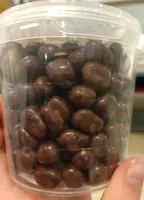 Kikos de chocolate