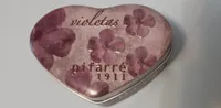Violetas pifarré 1911