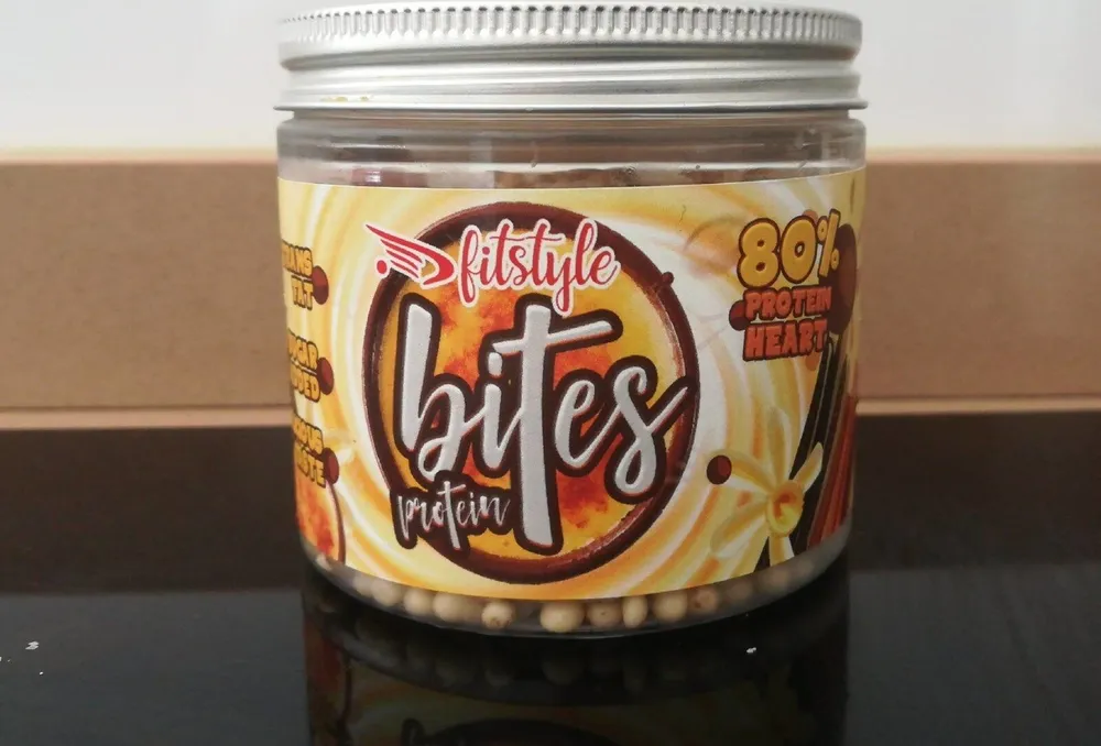 Bites protein