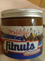 Crema de cacahuete