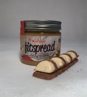 Fitspread white praliné