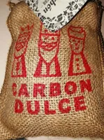 Carbón de azúcar