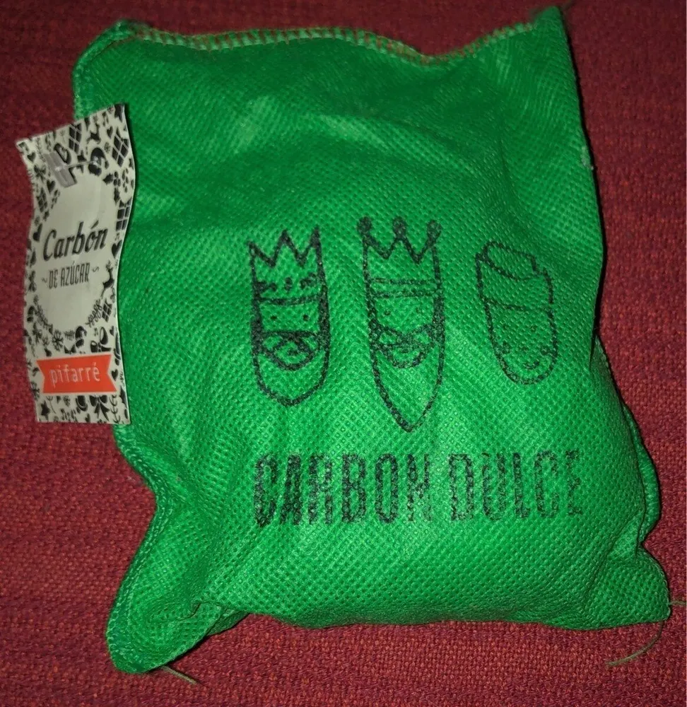 Carbon dulce
