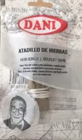 Atadillo de hierbas