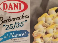 Berberechos